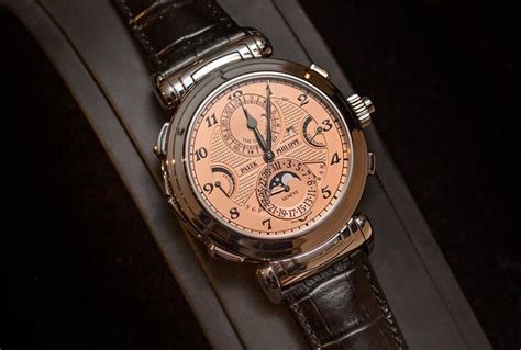 patek philippe watch online